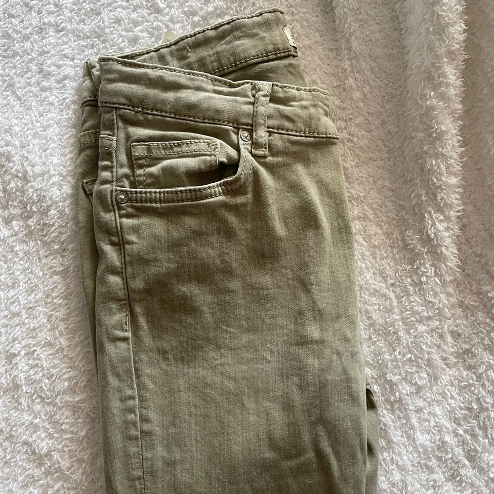 Zara Jeans
